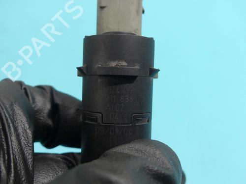 Electronic sensor BMW X3 (E83) 3.0 d | BP37891757M84  - Image 6