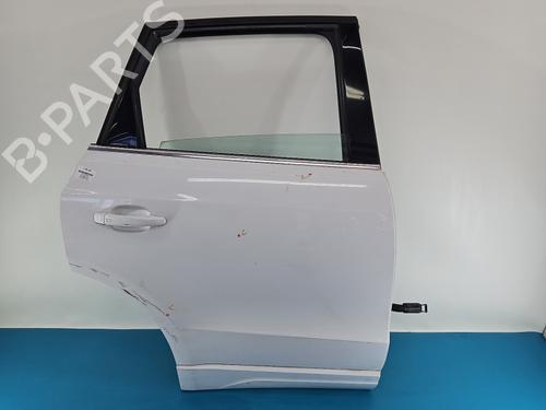 right-rear-door-audi-q5-8rb-2008-2009-2010-2011-2012-2013-2014-2015-2016-2017-2018-2019-38139771 main image