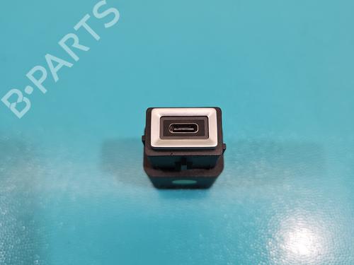 Electronic module OPEL ASTRA L (OV5) 1.5 Turbo D (FBYHZT, FBYHZJ) | BP38145062M83 - Image 2