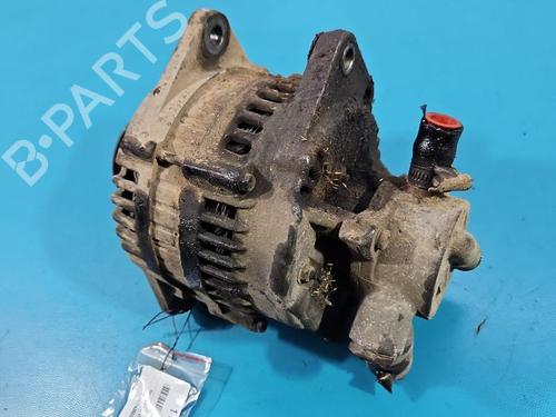 Alternator HONDA CIVIC VII Hatchback (EU, EP, EV) 1.7 CTDi (EP4, EU9) | BP40623532M7 - Image 3
