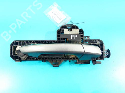 front-right-exterior-door-handle-mercedes-benz-glk-class-x204-2008-2009-2010-2011-2012-2013-2014-2015-37881070 main image