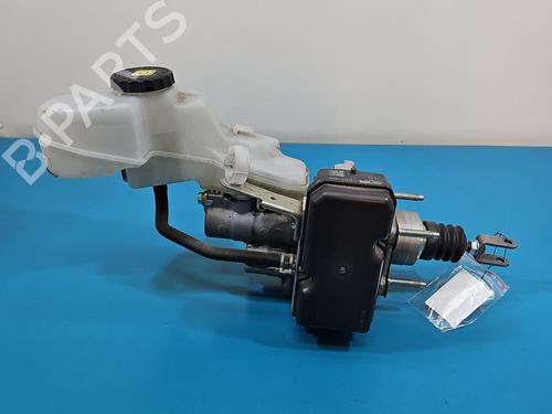 Servo brake TOYOTA COROLLA Saloon (_E21_) 1.8 VVTi Hybrid (ZWE211) | BP37845024M42 - Image 20