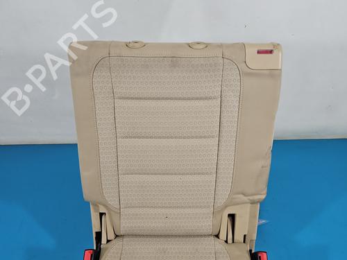 Rear seat (3rd row) VW TOURAN (1T3) 2.0 TDI | BP37843969I24 - Image 2