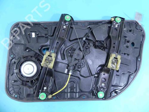 Front left window mechanism VOLVO V40 Hatchback (525) D2 | BP37891265C22 - Image 8