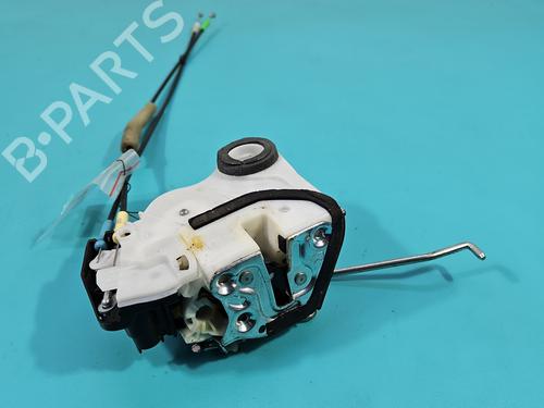 Used Front right lock Front right lock 37856723 37856723