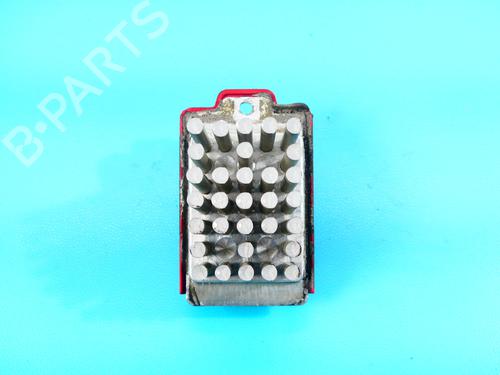 Heater resistor VW GOLF IV Variant (1J5) 1.6 | BP37878204M108 - Image 3