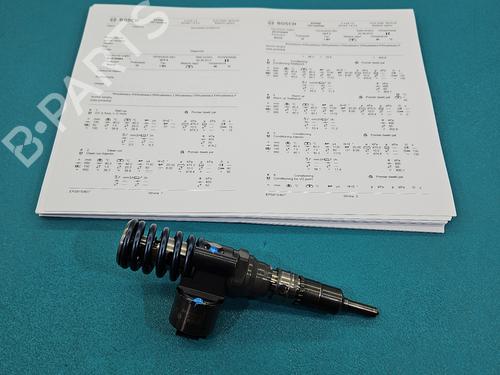 Used Injector Injector 38487214 38487214