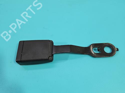 Front right seatbelt CITROËN C-ELYSEE (DD_) 1.6 HDI 92 | BP38151779I25 - Image 12