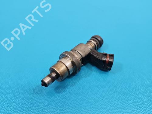 Used Injector Injector TOYOTA AVENSIS (_T25_) 2.0 VVT-i (AZT250_, AZT250R) (147 hp) 40006552 40006552