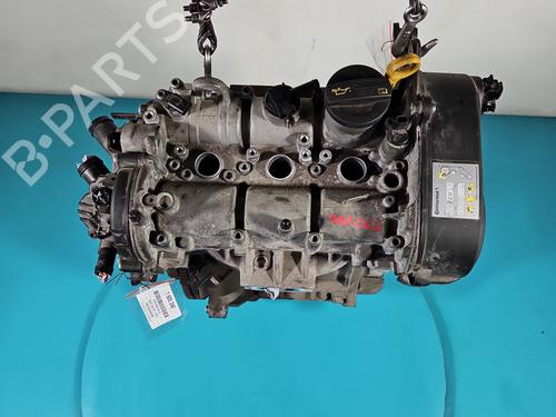Engine SKODA CITIGO (NF1) | BP39101789M1 - Image 8