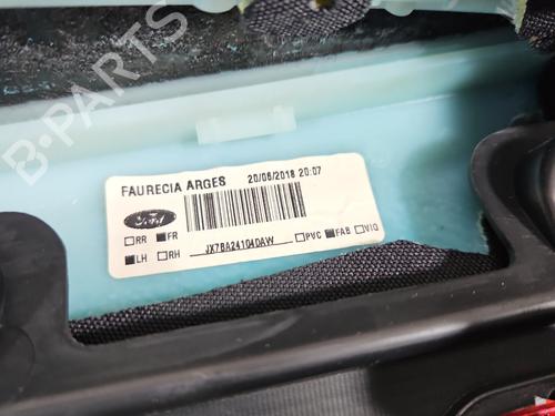 Front left panel FORD FOCUS IV (HN) | BP37846701C58 - Image 4