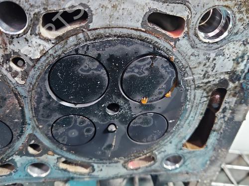 Cylinder head FORD KUGA I 2.0 TDCi | BP39530407M5 - Image 16