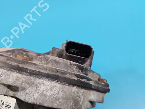Throttle body FORD FOCUS C-MAX (DM2) | BP38000526M82 - Image 8