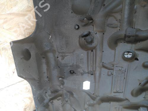 Upper protection VW CC B7 (358) 2.0 TDI | BP37844820M93 - Image 4