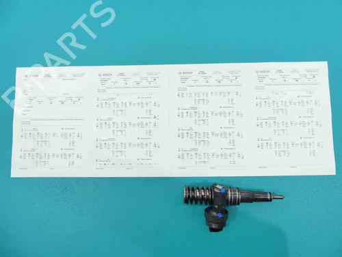 Used Injector Injector 37805366 37805366