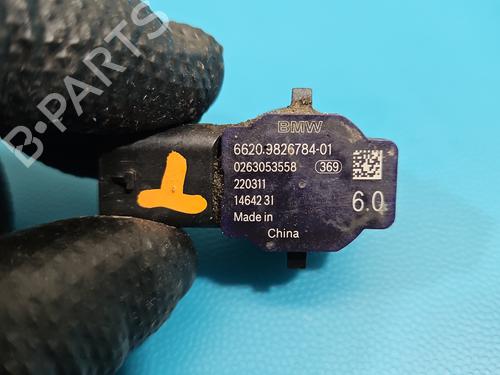 Electronic sensor BMW X3 (G01, F97, G08) iX3 | BP37821738M84 - Image 5