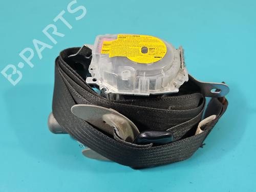 Ceinture de sécurité avant gauche Ceinture de sécurité avant gauche 38133359 38133359