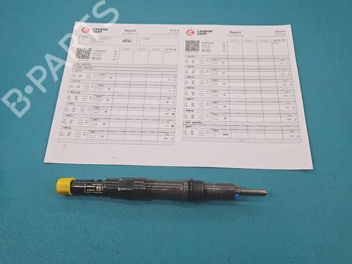 Used Injector Injector 37821348 37821348