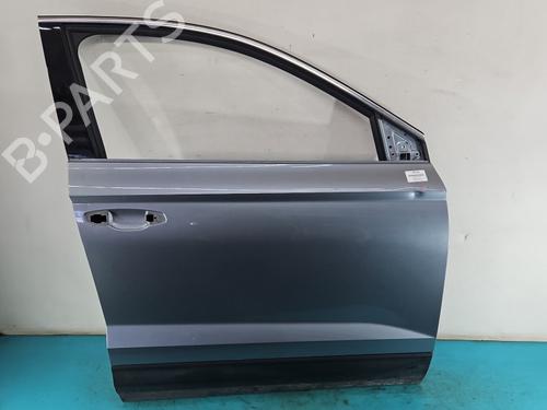 Dør høyre foran Dør høyre foran SKODA KAROQ (NU7, ND7) 1.5 TSI (150 hp) 38130944 38130944