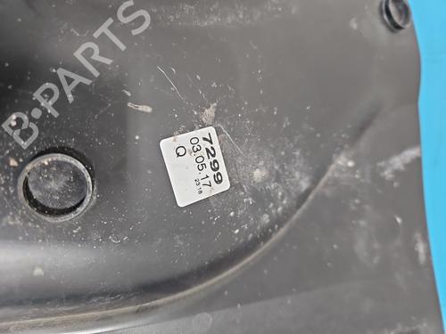 Scuttle panel BMW 5 (G30, F90) 520 d xDrive | BP37828697C110 - Image 3