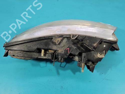 Left headlight FIAT STILO Multi Wagon (192_) 1.6 16V | BP37839271C28 - Image 8