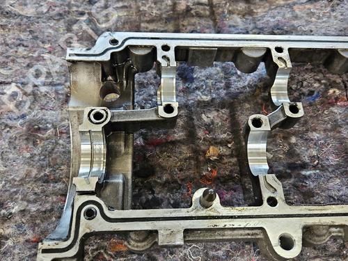 Cylinder head AUDI A8 D3 (4E2, 4E8) 3.0 TDI quattro | BP38144525M5 - Image 6