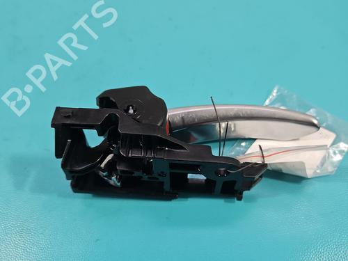 Front right interior door handle TOYOTA COROLLA Saloon (_E21_) 1.8 VVTi Hybrid (ZWE219) | BP37854500I14 - Image 3