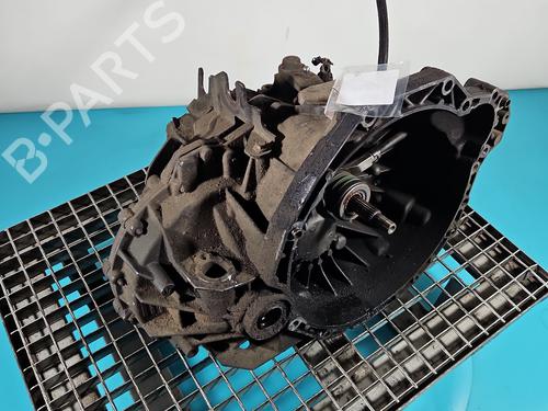 Gearkasse Gearkasse 38750264 38750264
