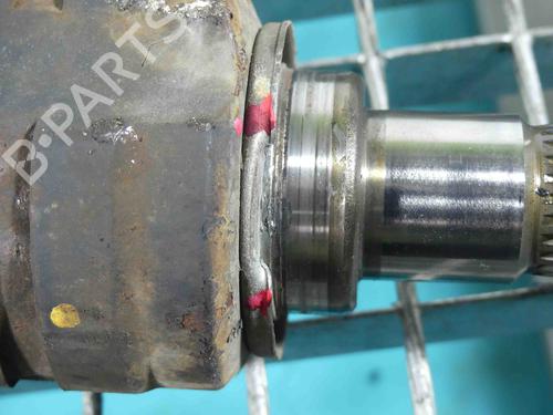Left front driveshaft TOYOTA AURIS (_E15_) 2.0 D-4D (ADE150_, ADE150R) | BP37809146M38 - Image 6
