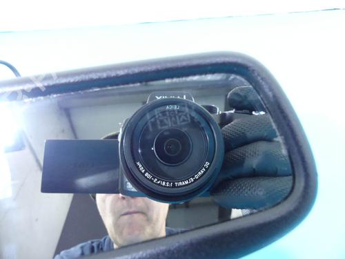 Rear mirror KIA OPTIMA (JF) 1.7 CRDi | BP37895455I6 - Image 3