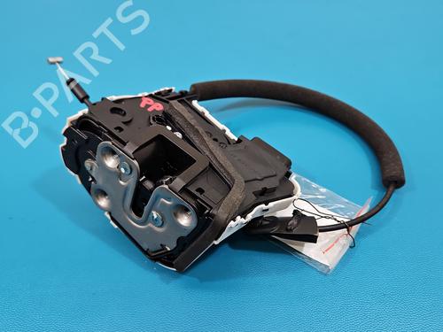 Used Front right lock Front right lock 37838894 37838894