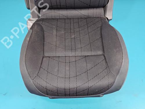 Right front seat PEUGEOT PARTNER Tepee 1.6 HDi 16V | BP37855795C16 - Image 3