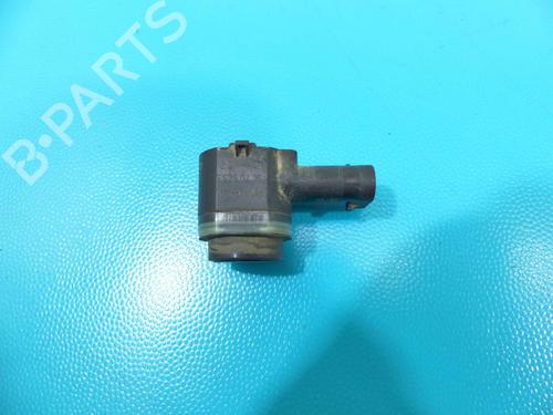 Electronic sensor VOLVO V40 Hatchback (525) D2 | BP37882583M84 - Image 3