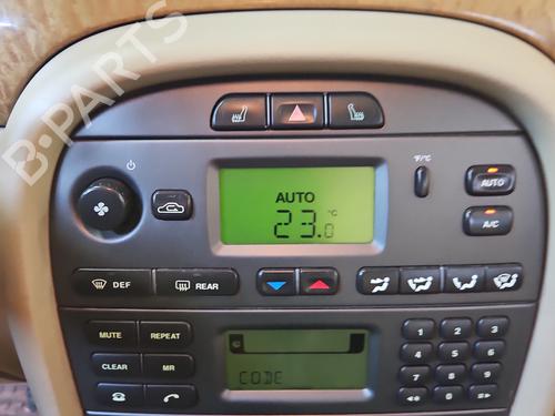 Used Climate control Climate control 37837875 37837875