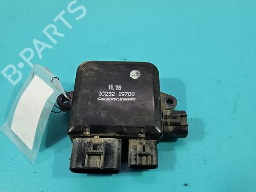 Electronic sensor MITSUBISHI OUTLANDER I (CU_W) 2.4 4WD (CU5W) | BP37850716M84 - Image 2