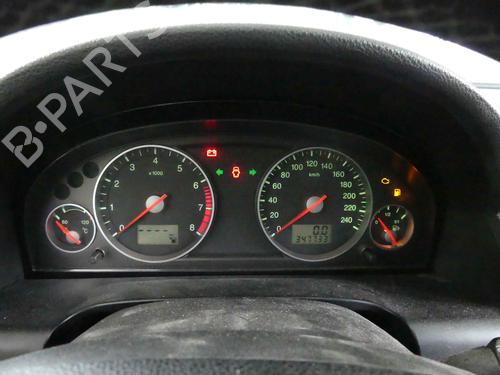 Used Instrument cluster Instrument cluster 37876459 37876459