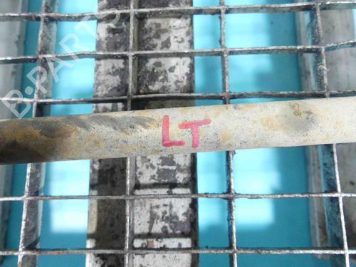 Left rear driveshaft MAZDA CX-5 (KE, GH) 2.0 AWD (KEEAW) | BP37886179M40 - Image 4