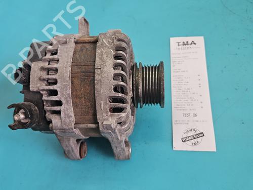 Used Alternator Alternator 37860306 37860306