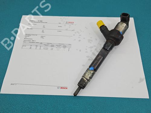 injector-mazda-6-hatchback-gh-2007-2008-2009-2010-2011-2012-2013-37848336 main image
