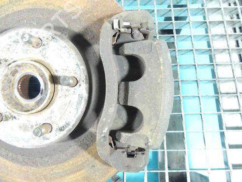 Right front brake caliper RENAULT KOLEOS I (HY_) 2.0 dCi 4x4 (HY0K) | BP37809370M104 - Image 2