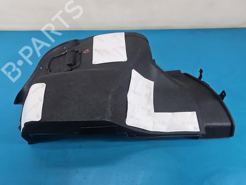 Boot lining HYUNDAI ELANTRA VII Saloon (CN7) 1.6 | BP37837336I3 - Image 2