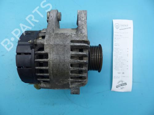 Used Alternator Alternator 37890479 37890479