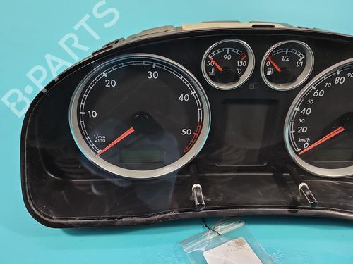 Instrument cluster VW PASSAT B5.5 (3B3) 4.0 W8 4motion | BP37815247C47 - Image 4