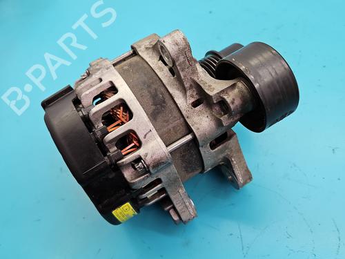 Alternator HYUNDAI i30 Estate (PDE) 1.0 T-GDI hybrid 48V | BP38117380M7 - Image 3