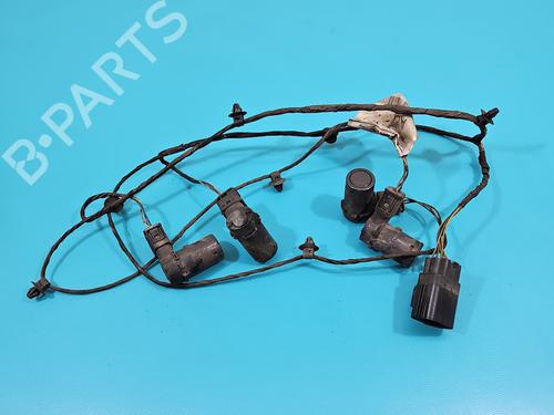 Electronic sensor JAGUAR XF I (X250) 2.7 D | BP37814455M84 - Image 3