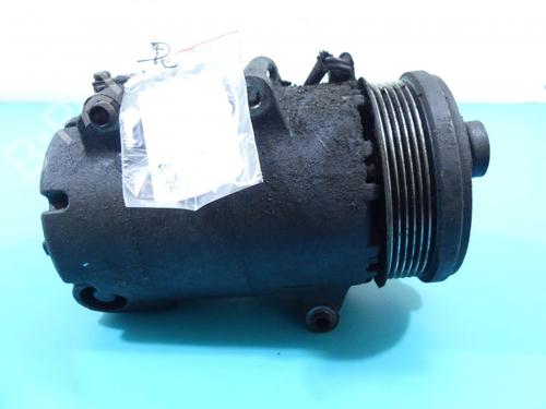 AC compressor FORD FOCUS II (DA_, HCP, DP) | BP37809929M34 - Image 3