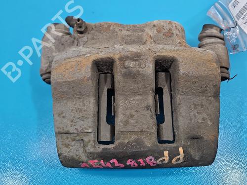 Right front brake caliper NISSAN INTERSTAR Van (X70) dCi 120 | BP37825570M104 - Image 2