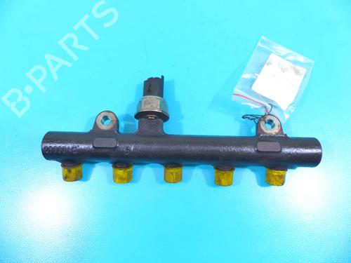 Injection rail CITROËN C5 III (RD_) 2.0 HDi (RDRHD8, RDRHDJ, RDRHR8, RDRHRJ) | BP37805704M98 - Image 5