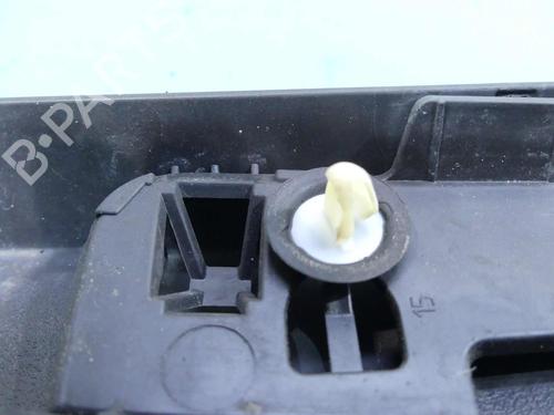 Other OPEL MERIVA B MPV (S10) 1.4 (75) | BP37882050O1 - Image 11