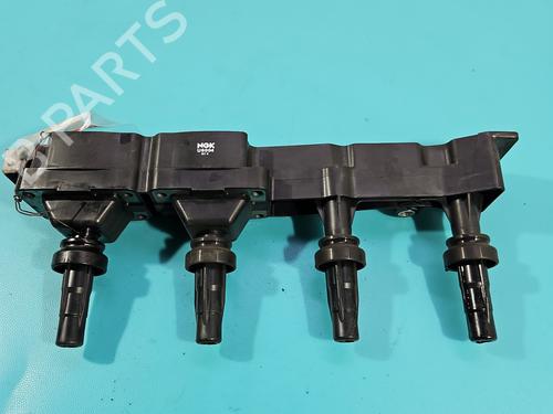 Ignition coil PEUGEOT 1007 (KM_) 1.6 16V | BP38135926M94 - Image 2